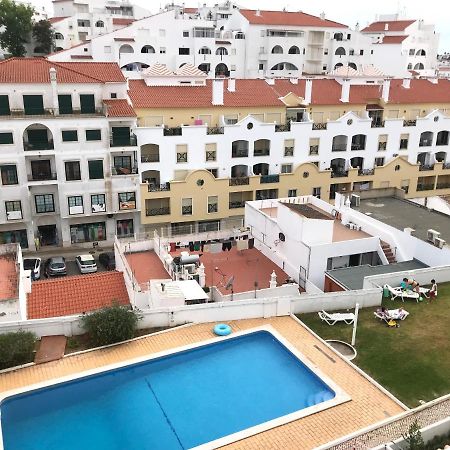 Apartmán T1 Albufeira City Centre Exteriér fotografie