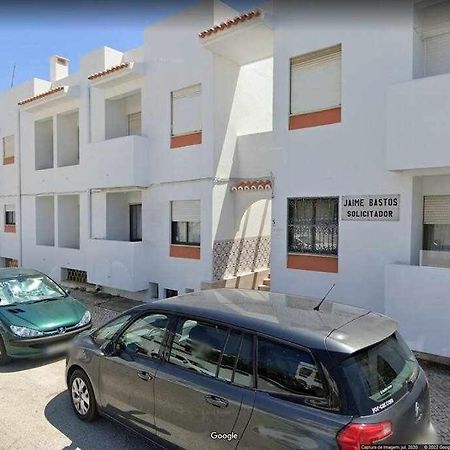 Apartmán T1 Albufeira City Centre Exteriér fotografie