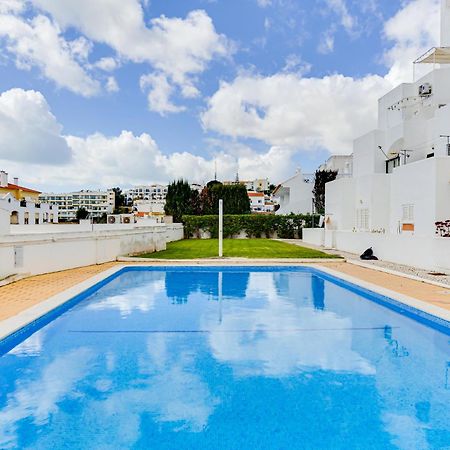 T1 Albufeira City Centre Exteriér fotografie
